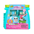 Crayola  Scribble Scrubbie Pets Scented Spa