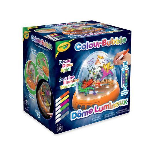 Crayola Colour Bubble (Case of 4)