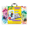 Crayola  Paint & Create Easel Case