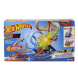 HOT WHEELS -4-LOOP CRASH OUT (Case of 2)
