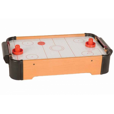 21" MINI AIR HOCKEY GAME SET (Case of 4)