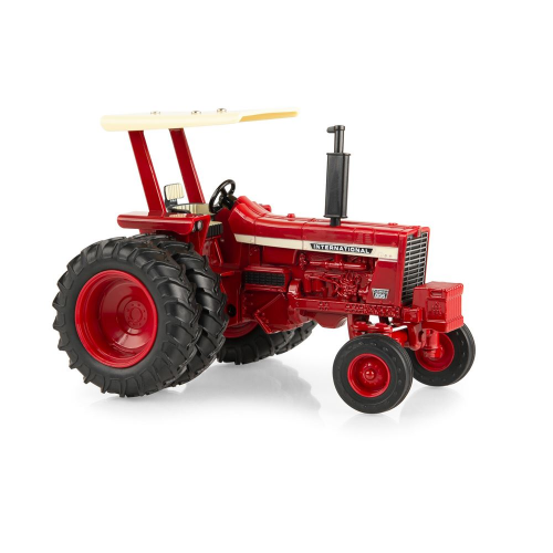 1:32 FARMALL 856 TRACTOR - RED (Case of 3)