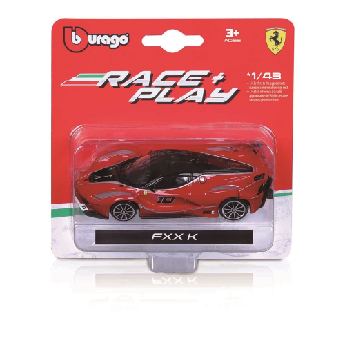 1:43 R&P FERRARI ASMT. (Case of 48)