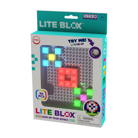 LITE BLOX (Case of 12)