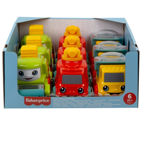 FP - CORE VEHICLE ASST (Case of 9)