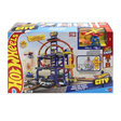 HOT WHEELS - CITY MEGA GARAGE PLAYSET (Case of 2)