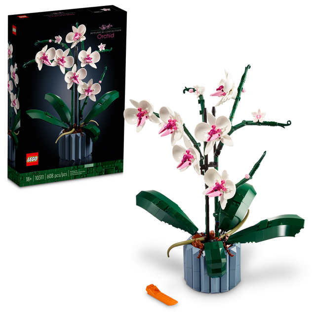 10311 Orchid (Case of 3)