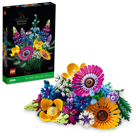 10313 Wildflower Bouquet (Case of 4)