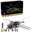 10327 Dune Atreides Royal Ornithopter (Case of 1)