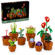 10329 Tiny Plants (Case of 4)