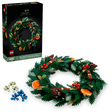 10340 Wreath-Making Kit and Holiday Garland (Case of 2)