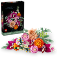 10342 Pretty Pink Flower Bouquet (Case of 3)