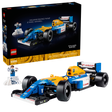 10353 Williams Racing FW14B & Nigel Mansell (Case of 3)