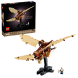 10363 Leonardo da Vinci's Flying Machine (Case of 4)