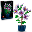 10372 Hibiscus (purple) (Case of 3)