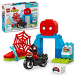 10424 Spin's Motorcycle Adventure (Case of 3)