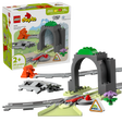 10425 Train Tunnel and Tracks Expansion Set (Case of 2)