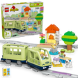 10427 Interactive Adventure Train (Case of 2)