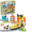 10428 Big Interactive Community Train (Case of 2)