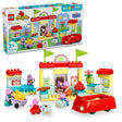 10434 Peppa Pig Supermarket (Case of 2)