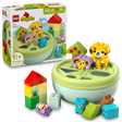 10441 Shape Sorter: Puppy House (Case of 2)
