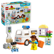 10447 Ambulance & Driver (Case of 2)
