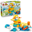 10448 3in1 Animals on Wheels (Case of 2)