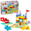 10450 Hopsy's Castle Game (Case of 2)