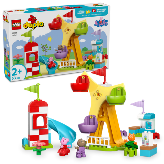 10453 Fun Fair (Case of 2)