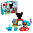 10454 Mickey Mouse Clubhouse & Car (Case of 2)