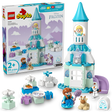 10455 Anna and Elsa's Frozen Castle Party (Case of 3)