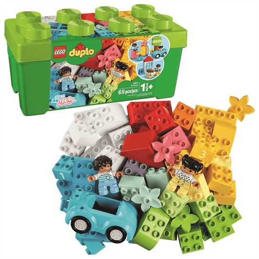 10913 Brick Box (Case of 2)