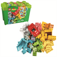 10914 Deluxe Brick Box (Case of 2)