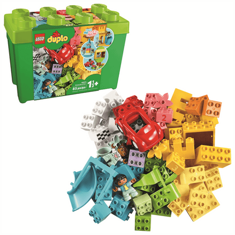 10914 Deluxe Brick Box (Case of 2)