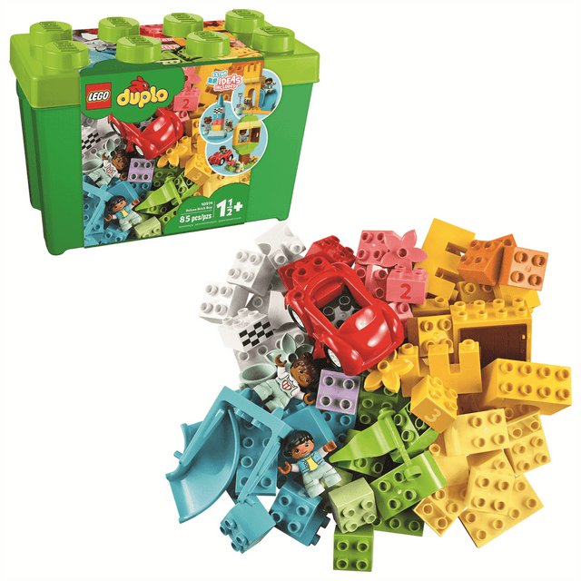 10914 Deluxe Brick Box (Case of 2)