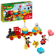 10941 Mickey & Minnie Birthday Train (Case of 3)