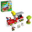 10969 Fire Truck (Case of 2)