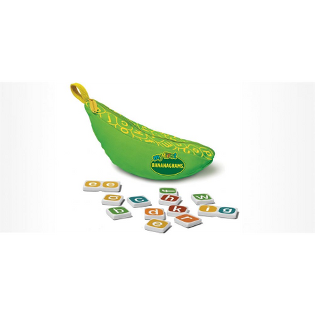 BANANAGRAMS - MY FIRST BANANAGRAMS (Case of 12)