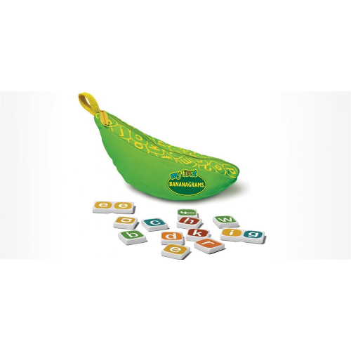 BANANAGRAMS - MY FIRST BANANAGRAMS (Case of 12)