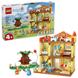 11203 Bluey's Family House (Case of 3)