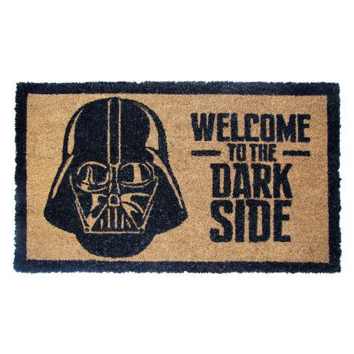STAR WARS - WELCOME - DOOR MAT (Case of 6) PYRAMID AMERICA