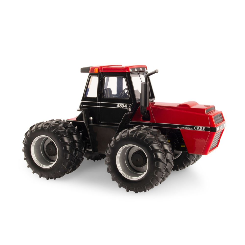 1:32 CASE INTERNATIONAL 4894 TRACTOR - RED (Case of 3)