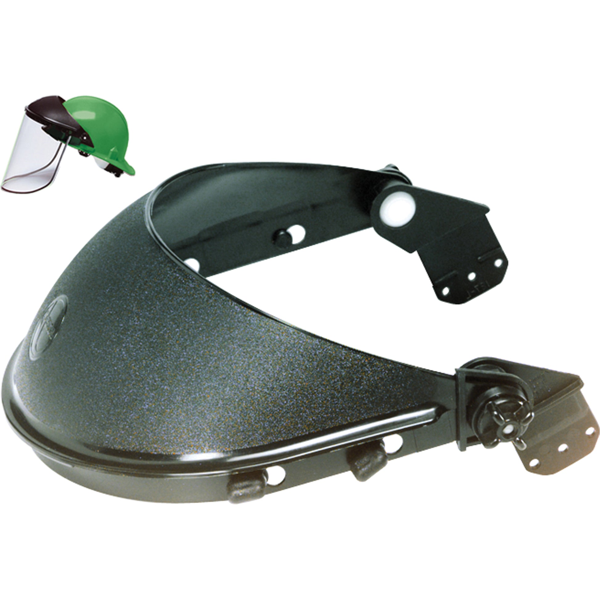 382 B Cap Adapter