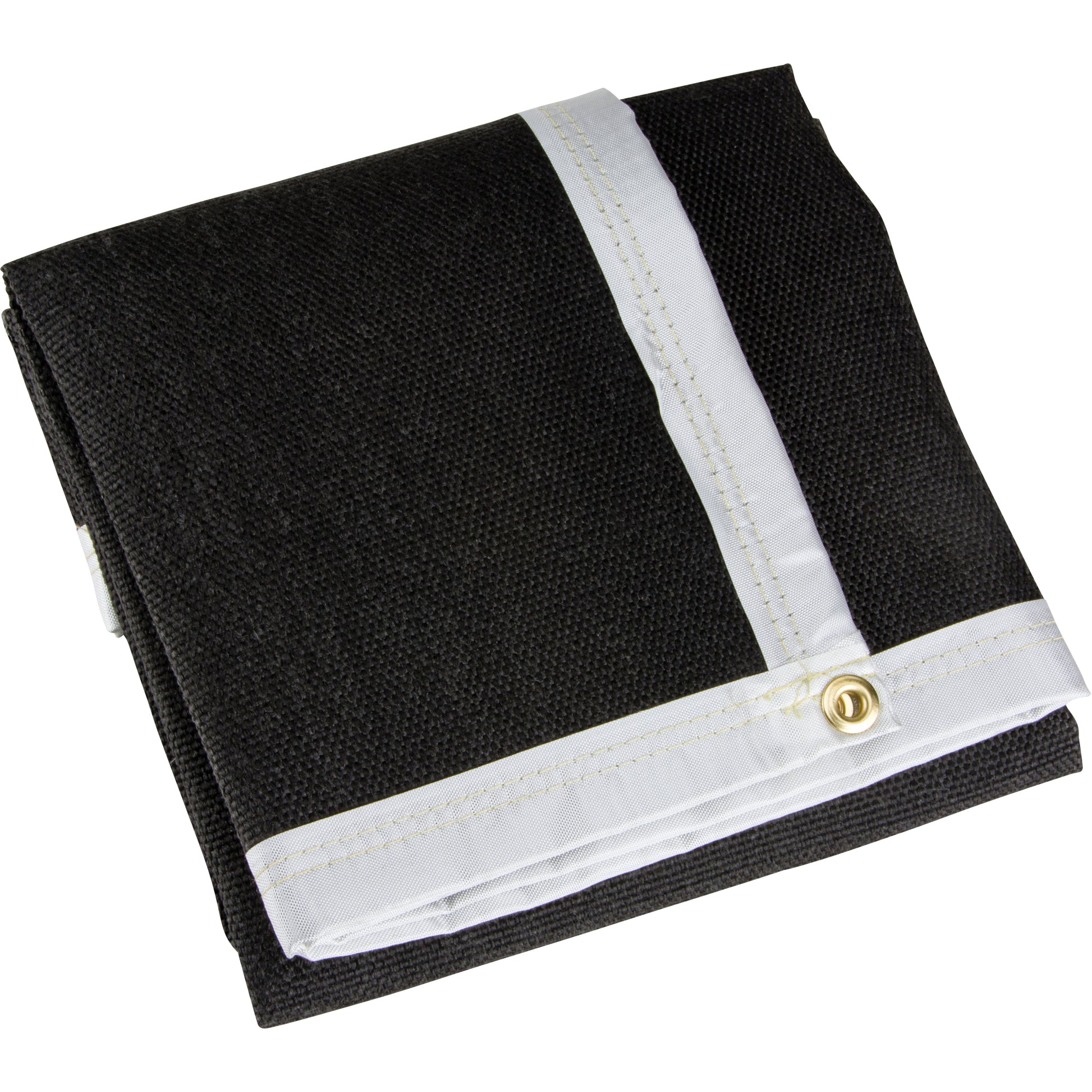 Welding Blankets, 6' W x 6' L, Rated Up To 1200 F