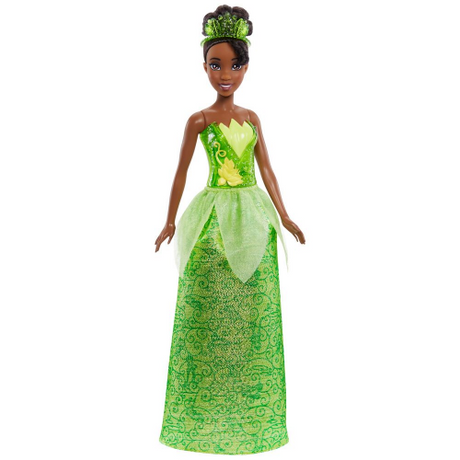 DISNEY PRINCESS - TIANA (Case of 5)