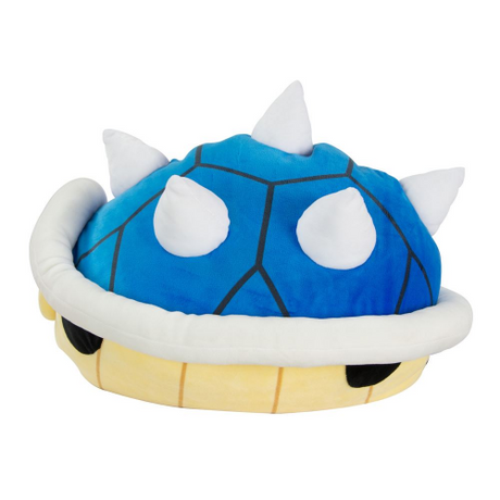 MARIO CART - SPINY SHELL - 14-16" MEGA PLUSH (Case of 4)