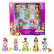 DISNEY  PRINCESS - 5-PACK FRIENDS (Case of 4)