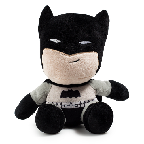 BATMAN - DARK KNIGHT - 7.5" PHUNNY PLUSH (Case of 6)