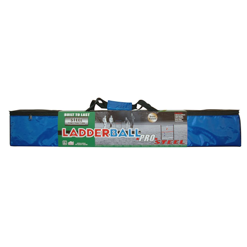 LADDERBALL PRO STEEL 