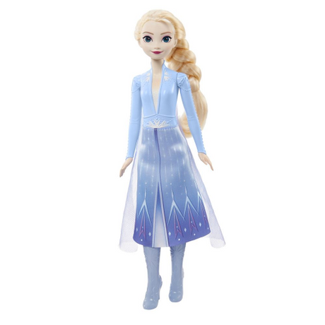 DISNEY PRINCESS - ELSA FRZ 2 (Case of 5)